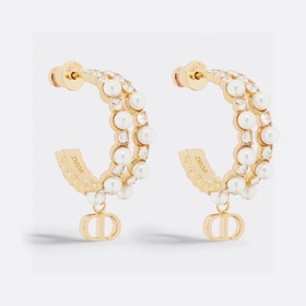 Цена ожерелья： 0 Цена браслета： 2400 Цена сережек： 2100 Dior, к