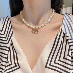 Новые модели ожерелий Dior в продаже. Невероятно красивые, романт