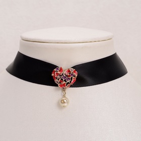 Новое колье DIOR, изготовлено из латуни, высококачественное, дост