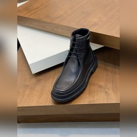 Dior — Dior 2025 осень-зима, роскошные мужские ботинки средней вы