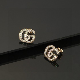 Gucci серьги. Элитные, созданы так, что хочется плакать от красот