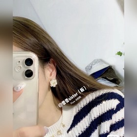 Gucci, новая коллекция, серьги с двойным G, изготовлены из латуни