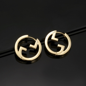 Gucci серьги. Элитные, созданы так, что хочется плакать от красот