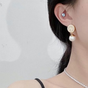 Gucci серьги. Элитные, созданы так, что хочется плакать от красот