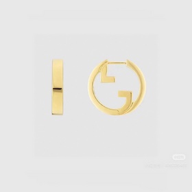 Gucci серьги. Элитные, созданы так, что хочется плакать от красот