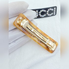 Gucci Резинки для волос бриллиантамиз смолы. Модный и универсальн