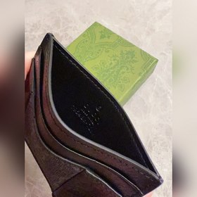 Новейшая модель GG Supreme от Gucci, изготовленная из высококачес