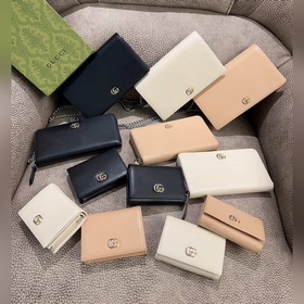 Новейшая сумка Gucci с цепочкой, изготовленная на оригинальном за