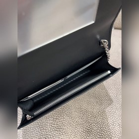 Новейшая сумка Gucci с цепочкой, изготовленная на оригинальном за