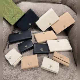 Новейшая сумка Gucci с цепочкой, изготовленная на оригинальном за