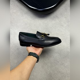 GUCCI Gucci  - Высокое качество, оригинал - Верх： телячья кожа н
