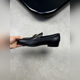 GUCCI Gucci  - Высокое качество, оригинал - Верх： телячья кожа н