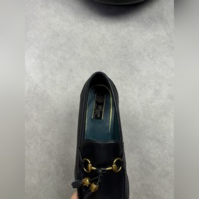 GUCCI Gucci  - Высокое качество, оригинал - Верх： телячья кожа н
