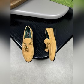 【 GUCCI】 Gucci - Высокое качество, оригинал - Верх： матовая теля