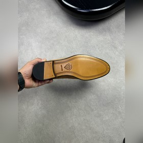 【 GUCCI】 Gucci - Высокое качество, оригинал - Верх： матовая теля