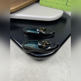 GUCCI Gucci  - Высокое качество, оригинал - Верх： телячья кожа с
