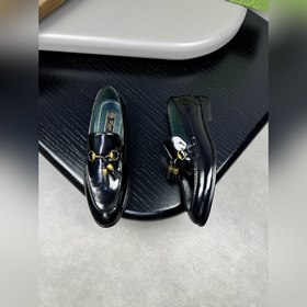 GUCCI Gucci  - Высокое качество, оригинал - Верх： телячья кожа с