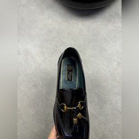 GUCCI Gucci  - Высокое качество, оригинал - Верх： телячья кожа с