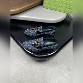 GUCCI Gucci  - Высокое качество, оригинал - Верх： ткань с логоти