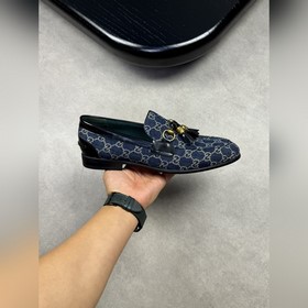 GUCCI Gucci  - Высокое качество, оригинал - Верх： ткань с логоти