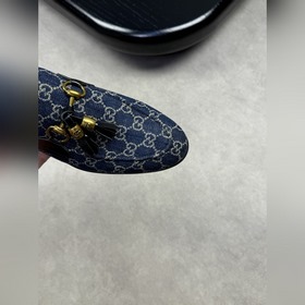 GUCCI Gucci  - Высокое качество, оригинал - Верх： ткань с логоти