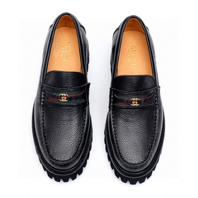 Оригинальные туфли GUCCI с официального сайта. Итальянская кожа с