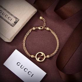 Новая модель браслета Gucci 2025. Модный аксессуар, который отлич