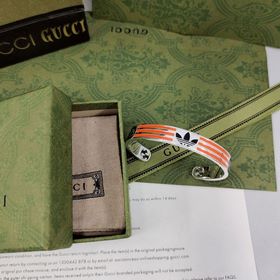 GUcci и adidas представляют вторую часть совместной коллекции, в 