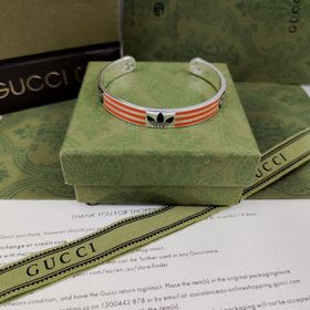 GUcci и adidas представляют вторую часть совместной коллекции, в 