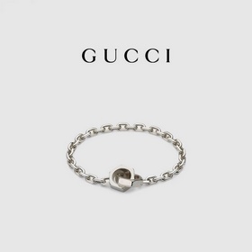 GUCCI Trademark серия подвесок-цепочек для браслетов Размер 16-18