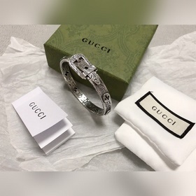 Браслет Gucci Mormont. Высокое качество, винтажный эффект со стар