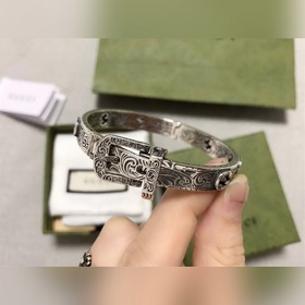 Браслет Gucci Mormont. Высокое качество, винтажный эффект со стар