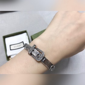 Браслет Gucci Mormont. Высокое качество, винтажный эффект со стар