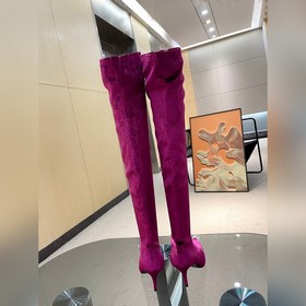 Раннее весна 2025 года, новинка от GuCci, удлиняющие ноги эластич