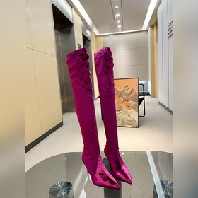 Раннее весна 2025 года, новинка от GuCci, удлиняющие ноги эластич