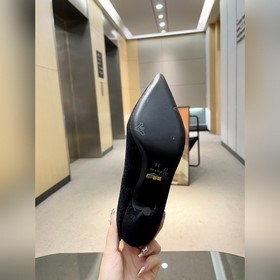 Раннее весна 2025 года, новинка от GuCci, удлиняющие ноги эластич