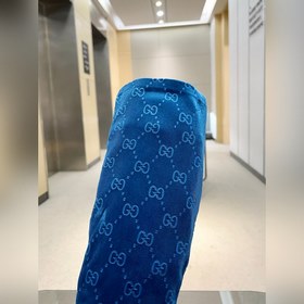 Ранневесенняя коллекция 2025 от GuCci： удивительные эластичные бо
