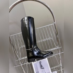 Осенне-зимние конные сапоги GUCCI. Не могу не отметить, что в это