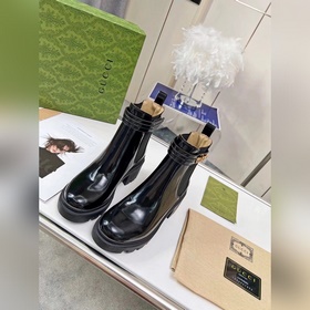 Женская обувь Женская одежда Открытый носок, GUCCI, горячая прод