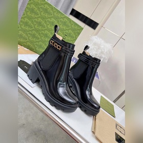 Женская обувь Женская одежда Открытый носок, GUCCI, горячая прод