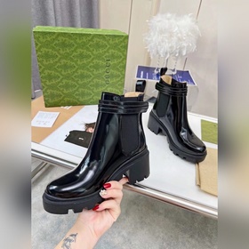 Женская обувь Женская одежда Открытый носок, GUCCI, горячая прод
