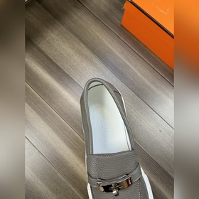 【HERMES】 Hermès  - Высокое качество, оригинал - Верх： телячья ко