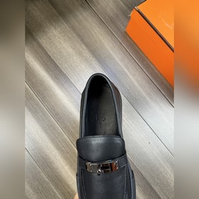 【HERMES】 Hermès  - Высокое качество, оригинал - Верх： телячья ко