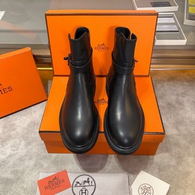 Hermes, высококачественная роскошная обувь, мужские высокие кеды,