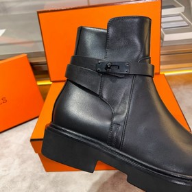 Hermes, высококачественная роскошная обувь, мужские высокие кеды,