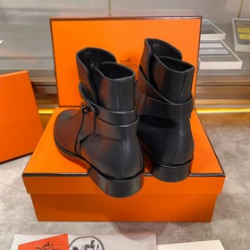 Hermes, высококачественная роскошная обувь, мужские высокие кеды,