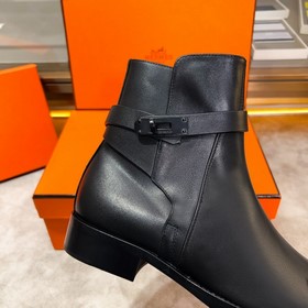 Hermes, высококачественная роскошная обувь, мужские высокие кеды,