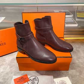 Hermes, высококачественная роскошная обувь, мужские высокие кеды,