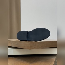 Herme* — новые ботинки Hermes для сезона осень-зима 2024! Классич