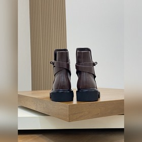 Herme* — новые ботинки Hermes для сезона осень-зима 2024! Классич